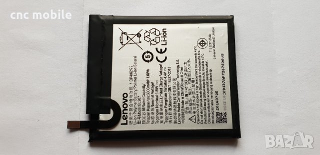 Lenovo K6 оригинални части и аксесоари , снимка 2 - Резервни части за телефони - 32751726