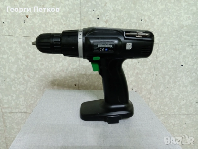 Винтоверт, снимка 3 - Винтоверти - 52262001