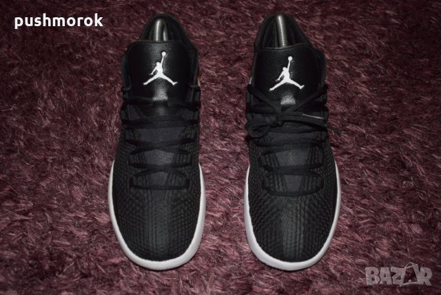 NIKE LEBRON 16 LOW “AIR LBJ” & Nike Jordan Reveal, снимка 8 - Маратонки - 28919788