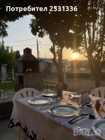 Къща в Гърция, Паралия Офринио, снимка 12 - Къщи - 52272744