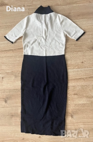 Неразличими от нови рокли, снимка 9 - Рокли - 51944392