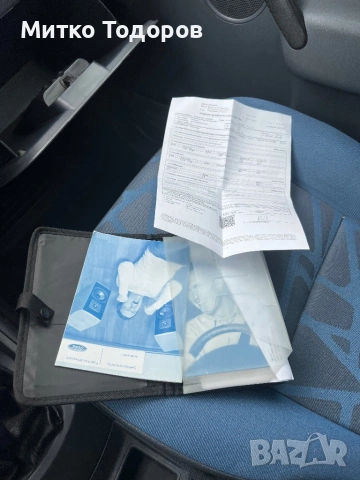 1.8TDCI MAXXI, снимка 8 - Автомобили и джипове - 53446079