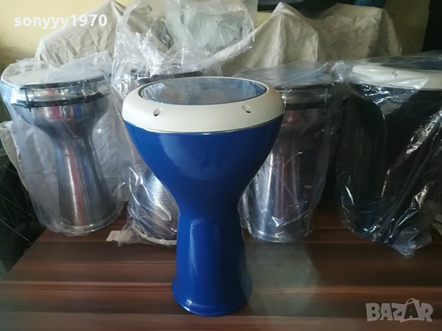 ТАРАМБУКИ-ГОЛЯМИ-ПАРТИ-135ЛВ ЗА БР, снимка 7 - Ударни инструменти - 28480678