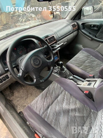 Subaru Forester AWD limited edition , снимка 8 - Автомобили и джипове - 53202827