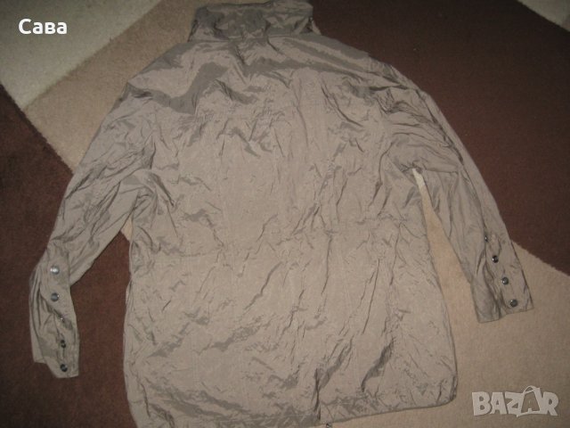 Яке пролет, есен GIL BRET   дамско,3-4ХЛ, снимка 3 - Якета - 36596034