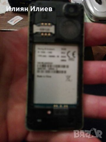 Sony Ericsson k330, снимка 3 - Sony Ericsson - 28486487