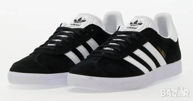 оригинални кецове adidas gazelle, снимка 1