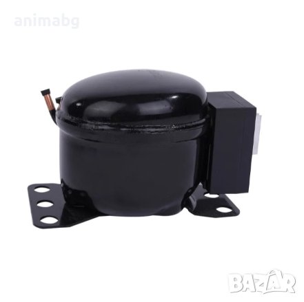 ANIMABG Хладилен компресор ZH75G, Минимално налягане на корпуса 35 бара, 12V/24V DC, снимка 7 - Друга електроника - 43823794