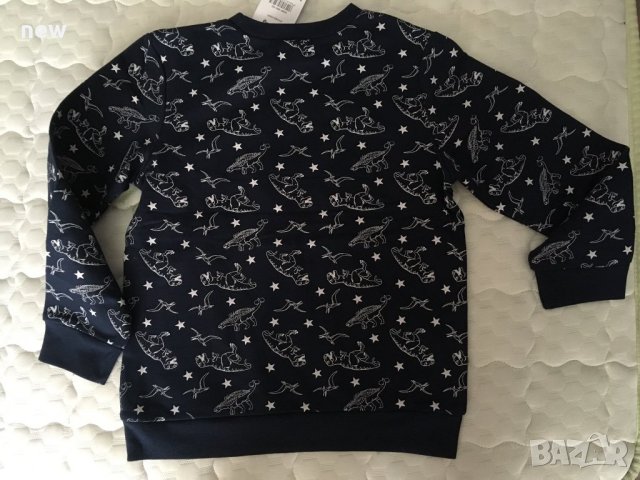 Нова детска блуза , снимка 3 - Детски Блузи и туники - 40247733