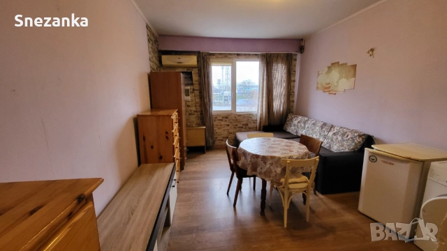 Едностаен апартамент