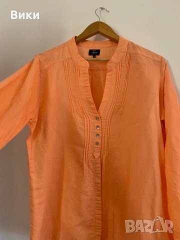 Дамска блуза, снимка 4 - Блузи с дълъг ръкав и пуловери - 26953348