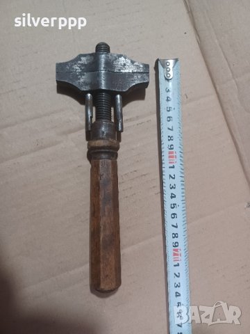  Немски ключ/стяга - 434 