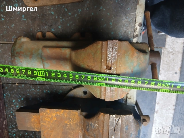 Менгемета, снимка 2 - Други машини и части - 53530996