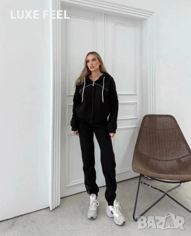 Дамски Ватирани Комплекти ⚜️