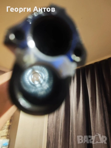 Ловна пушка Бойто 12/76, снимка 7 - Ловно оръжие - 53266873