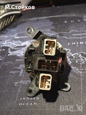 Kопче с Cruise control за Hyundai coupe rd2, снимка 4 - Части - 52229376