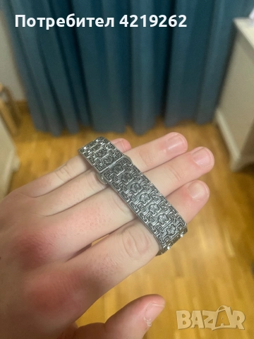 Premium watch с автоматичен механизъм., снимка 2 - Мъжки - 53001980