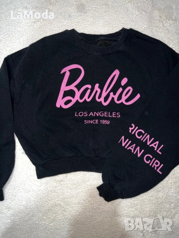 Дамска блуза, снимка 2 - Блузи с дълъг ръкав и пуловери - 53576684