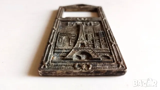 Метални сувенири, снимка 8 - Колекции - 50063217