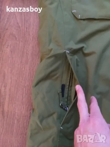 schoffel ski jacket - страхотно ски яке КАТО НОВИ размер - 48 М , снимка 8 - Якета - 48298646