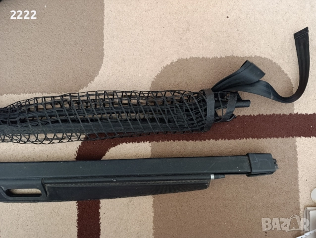 Продавам щора за автомобил комби, снимка 2 - Аксесоари и консумативи - 52496448