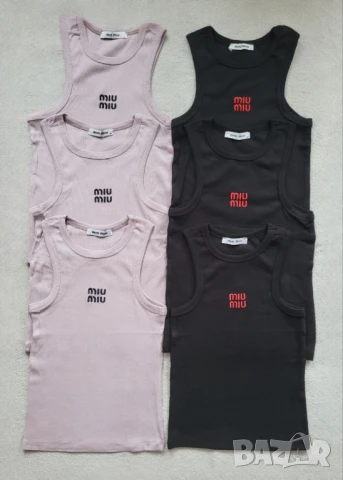 потник miu miu 