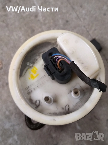 Бензинова помпа поплавък нивомер за Голф 4 Ауди А3 Сеат Шкода VW Golf 4 Audi Seat Skoda 1J0919051H, снимка 4 - Части - 53330313