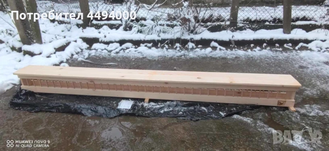 Хранилка за гълъби квадратна, снимка 8 - Гълъби - 53080072