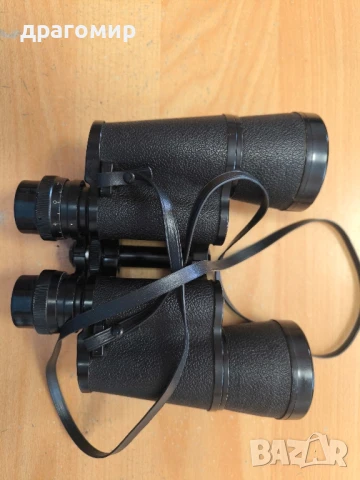 бинокъл SEHFELD 7X50 CORDONAR VERGUTETE OPTIK , снимка 5 - Екипировка - 51217649