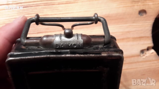 Стари фенери не работят само за декорация 50лв за брой , снимка 5 - Антикварни и старинни предмети - 37752919