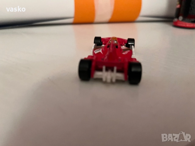 Hotwheels F1, снимка 4 - Колекции - 52794426