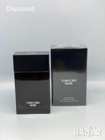 Tom Ford Noir EDP 100ml