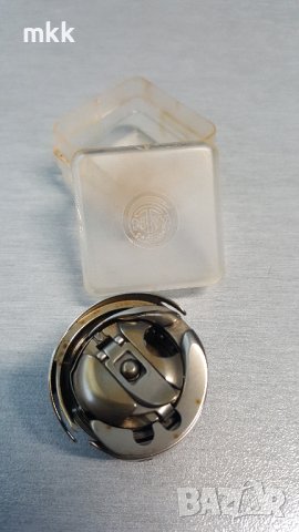 Продавам нов немски грайфер за домашна шевна машина Науман (Nauman)