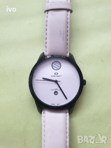 kontakt watch, снимка 11 - Други - 36617841