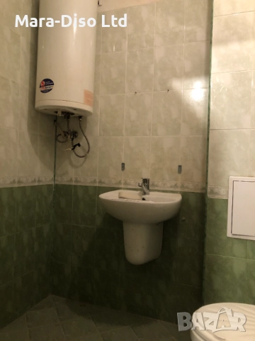 Тристаен апартамент в центъра на Равда, БЕЗ такса поддръжка, снимка 5 - Апартаменти - 52063738