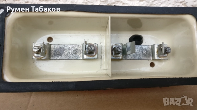 Стоп комбиниран, нов, снимка 6 - Ремаркета - 52720688