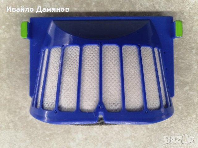 Консумативи i robot аксесоари за iRobot Roomba - Ай робот румба серия 600 690 680 660 651 650