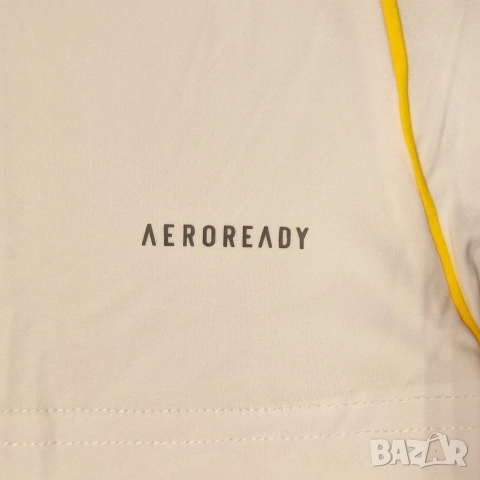 Футболен екип Реал Мадрид 2025/26, снимка 3 - Футбол - 52672415