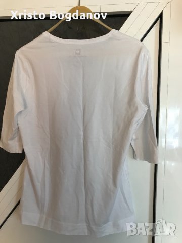 Дамска блузка на ,,Engelbert Strauss” размер L, снимка 2 - Тениски - 32507069