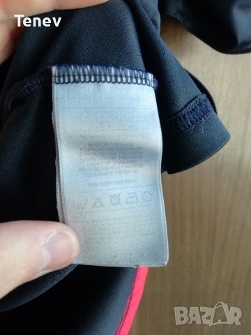 Bayern Munich оригинална тениска фланелка Adidas Байерн Мюнхен 2012/2013 Third , снимка 4 - Тениски - 36685447