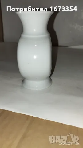 Порцеланови вази, снимка 5 - Вази - 47398882