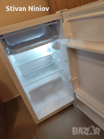 Хладилник Crown energy class E