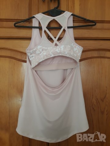 Спортен потник от H&M, снимка 2 - Потници - 33119770