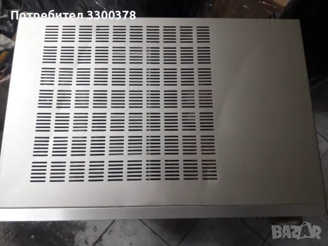 Ресийвър onkyo. TX.8211, снимка 5 - Ресийвъри, усилватели, смесителни пултове - 47716164