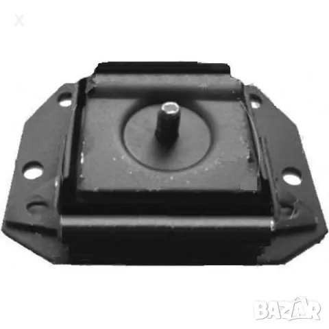 BRETH 5221 ТАМПОН СКОРОСТНА КУТИЯ 0.8, 1.0, 1.1, RENAULT 4 / RENAULT 6 / OE 7700546313   , снимка 2 - Части - 48588202