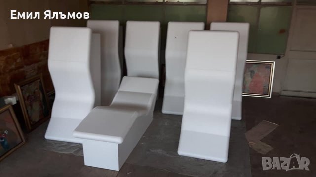 Изграждане на парни бани, снимка 7 - Ремонти на баня - 37090006