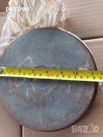 плочи за котлони или печки и гривни, снимка 15 - Печки, фурни - 35758105