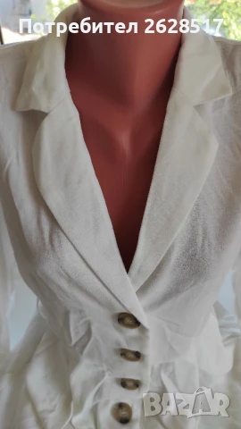 Дамски гащеризон размер M, снимка 2 - Гащеризони - 51021399