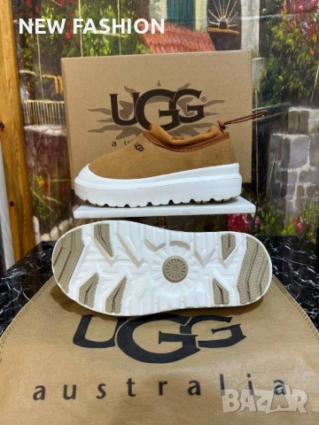 Дамски Обувки ✨UGG, снимка 8 - Дамски ежедневни обувки - 52041679