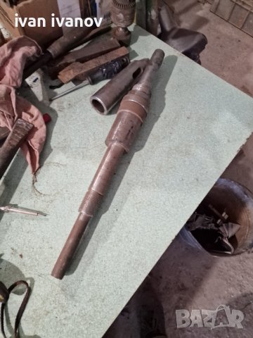 За Струг Фреза, снимка 11 - Стругове - 40182975